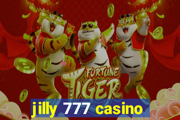 jilly 777 casino